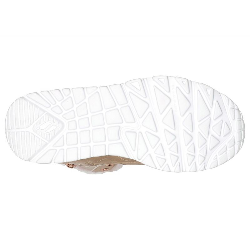 Skechers UNO LITE CAMO DAZZLE JR shoes 310485L-GDPK Footwear/Lifestyle/Skechers Skechers
