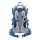 Deuter Kid Comfort Midnight 3620221-3003 Accessories/Plecaki/Deuter/Baby carriers Your Sports Performance