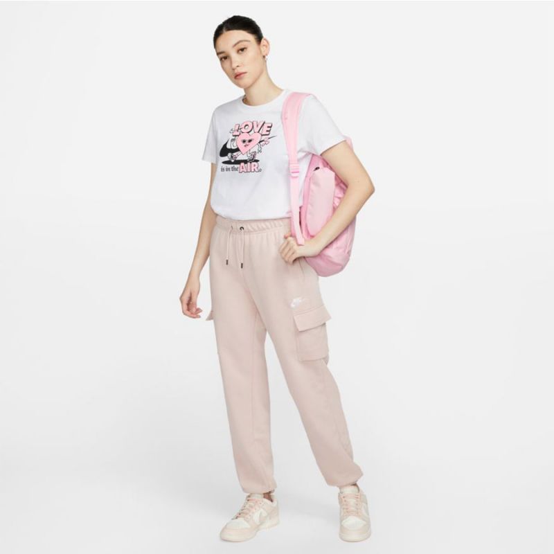 Nike Sportswear W DN5878 063 T-shirt Clothing/Lifestyle/T-shirts Nike