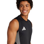 T-shirt adidas Tiro 25 Competition M JJ1521 Clothing/Football Adidas