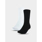 Women's 4F 4FWSS25USOCF375-90S Casual Ankle Socks (2-pack) *Kategoria tymczasowa Your Sports Performance