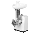 MPM MMM-05 720W meat grinder, 3 sieves with holes, attachments for cold cuts and pates AGD - Produkty/Maszynki do mielenia Your Sports Performance