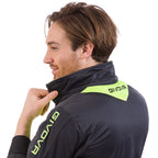 Tracksuit Givova Tuta Visa Fluo TR018F 0419 Clothing/Football/Mężczyźni/Joma Givova