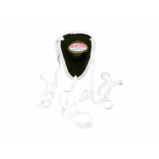Metal suspensor for men MASTERS - S-4 THAI 08124-01M Accessories/Protectors and knee pads Your Sports Performance