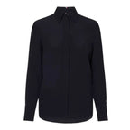Tommy Hilfiger Viscose Crepe Blouse Ls W WW0WW32274 Clothing/Lifestyle/T-shirts/Tommy Hilfiger Tommy Hilfiger