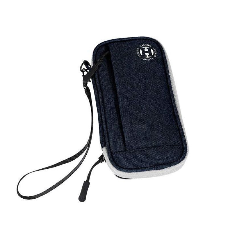 Harrows Smart Case 3 Smartcase blue/white Accessories/Covers Your Sports Performance