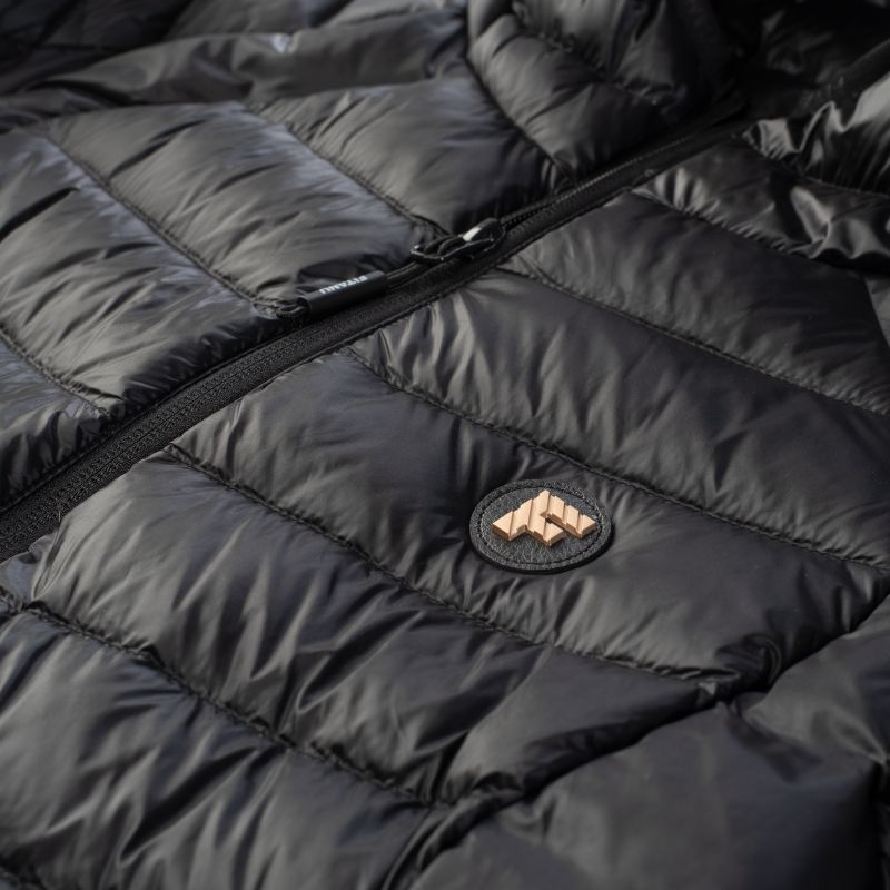 Women's Quilted Jacket FROXY W To be categorized Your Sports Performance