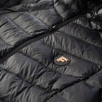Women's Quilted Jacket FROXY W To be categorized Your Sports Performance