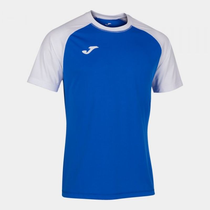 Joma Teamwork Short Sleeve T-shirt 102218.702 Clothing/Training/Joma Joma