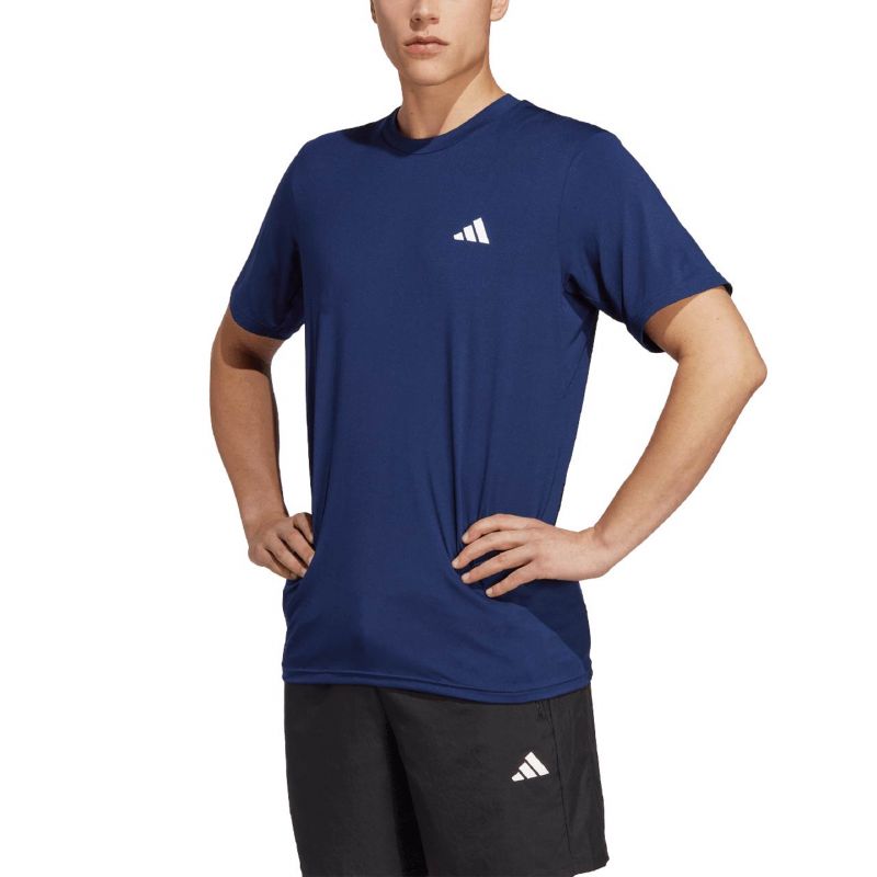 adidas Train Essentials Stretch Training T-shirt M IC7414 Clothing/Training Adidas