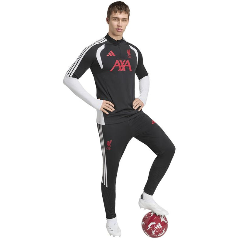 Adidas Liverpool FC Tiro Training Top KB5774 sweatshirt adidas