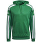 Sweatshirt adidas Squadra 21 Hoody M GP6437 Clothing/Football Adidas