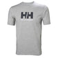Helly Hansen Logo T-Shirt M 33979 950 Clothing/Lifestyle/T-shirts/Helly Hansen Your Sports Performance