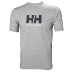 Helly Hansen Logo T-Shirt M 33979 950 Clothing/Lifestyle/T-shirts/Helly Hansen Your Sports Performance