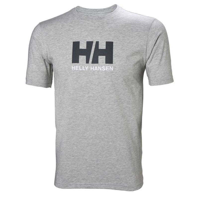 Helly Hansen Logo T-Shirt M 33979 950 Clothing/Lifestyle/T-shirts/Helly Hansen Your Sports Performance