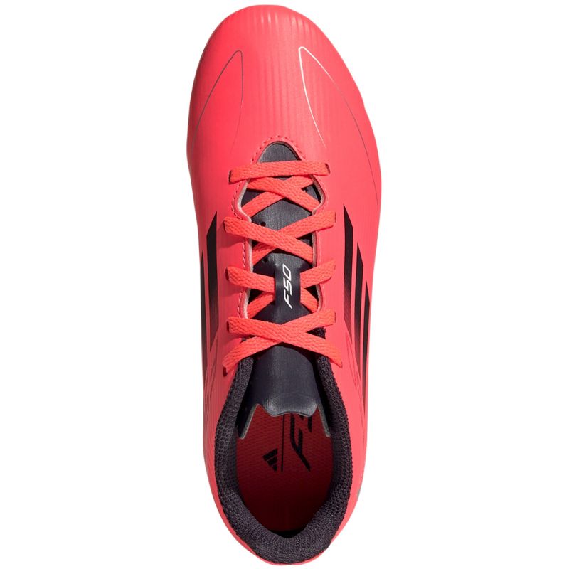 Adidas F50 Club FxG Jr IF1379 football boots Footwear/Football/JR/FG Adidas