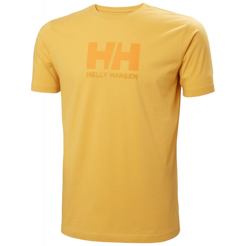 Helly Hansen HH Logo T-shirt M 33979 364 Clothing/Lifestyle/T-shirts/Helly Hansen Your Sports Performance