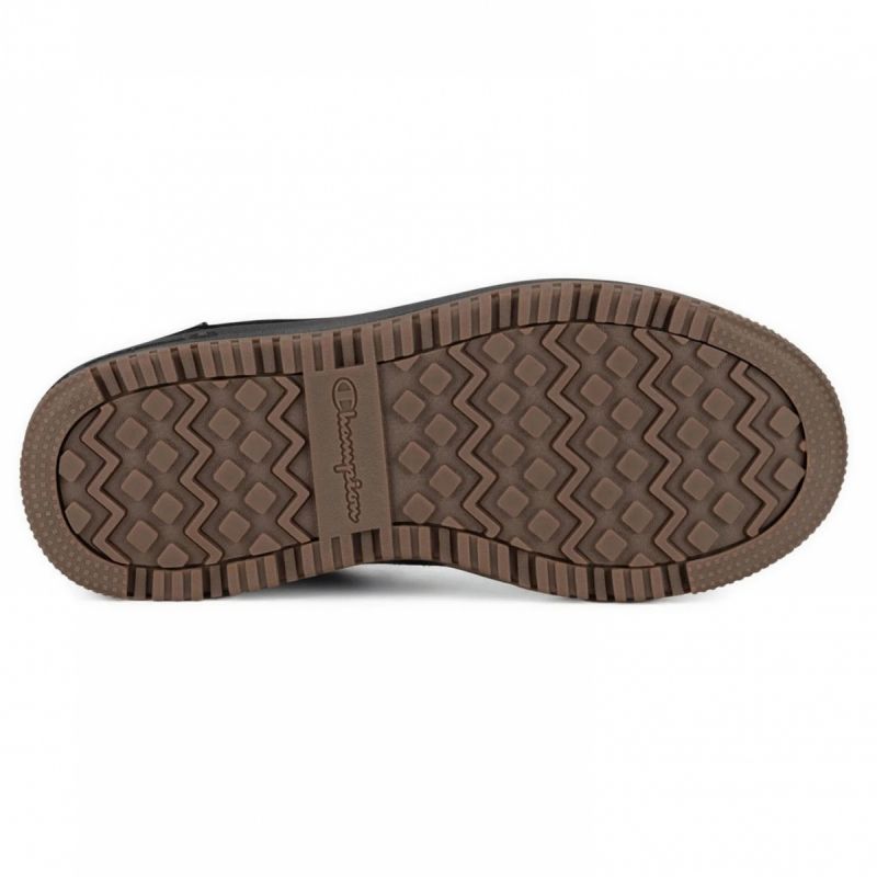 Champion RD18 Low Utility Waterproof M shoes S22297.KK001 Footwear/Lifestyle/Champion Your Sports Performance