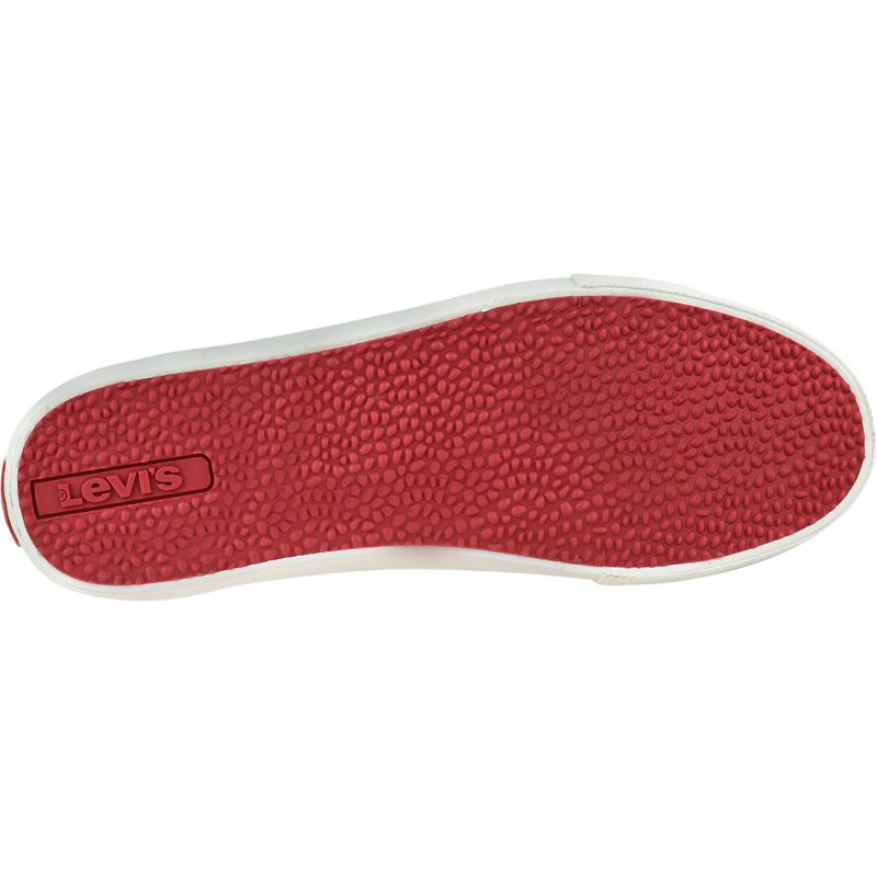 Levi's Woodward LM shoes 230667-752-87 Footwear/Lifestyle/Levis Your Sports Performance