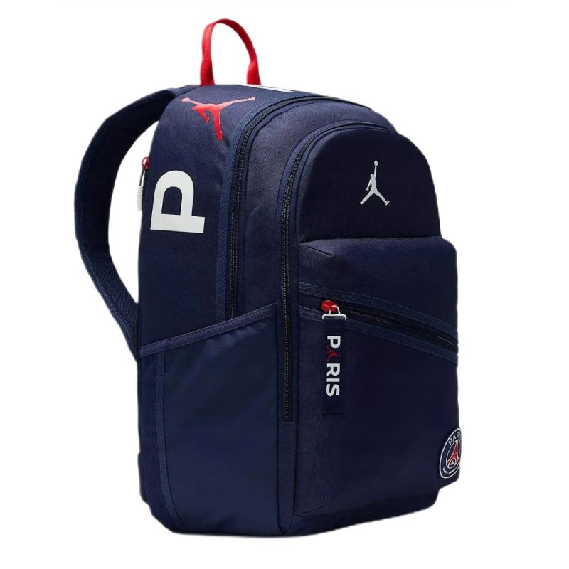 Air Jordan x Paris Saint-Germain PSG Backpack 29L Navy - MA0994-U90