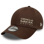 New Era 39THIRTY Oracle Red Bull Cap - 60772104 New Era