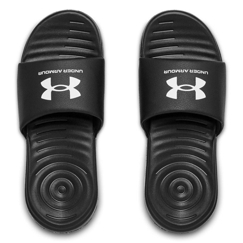 Under Armour Ansa Fix SL W 3023772 004 Flip-Flops Footwear/Swimming Your Sports Performance