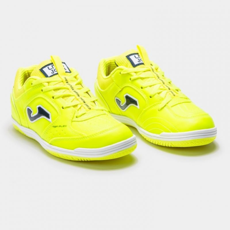 Joma Top Flex 2011 IN JR 35.5 shoes Footwear/Football/IN/JR Joma