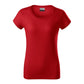 T-shirt Rimeck Resist heavy W MLI-R0407 red Clothing/Lifestyle/T-shirts/Rimeck Your Sports Performance