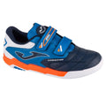 Joma Cancha Jr. 2403 IN CAJW2403INV football boots Footwear/Football/IN/JR Joma