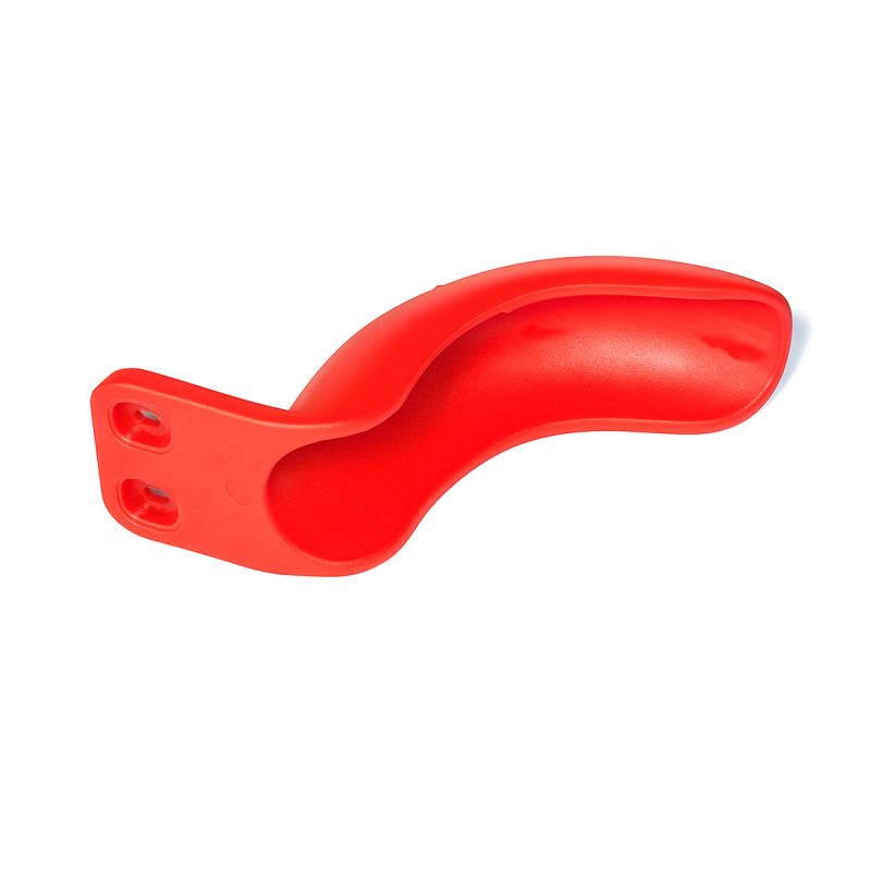 Meteor Funny scooter brake red In preparation Your Sports Performance