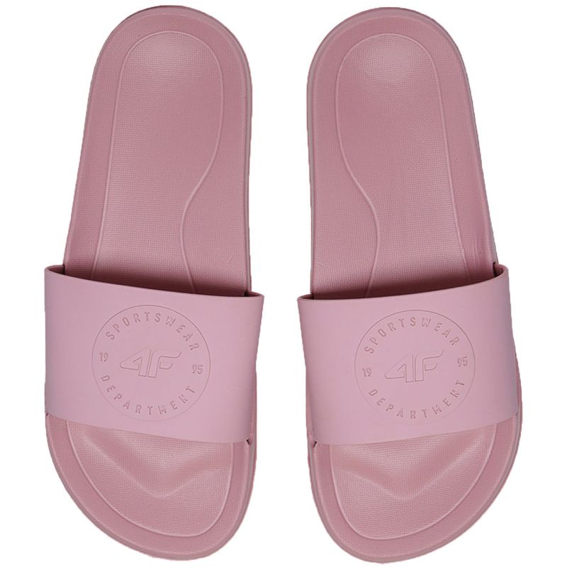 Flip flops 4F F045A W 4FMM00FFLIF045A 56S Footwear/Swimming 4F