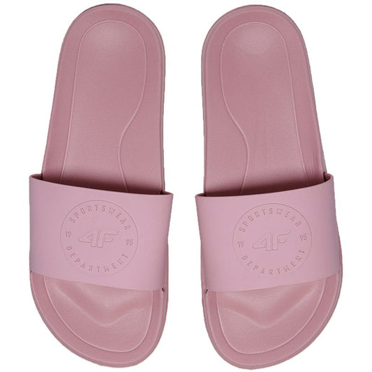 Flip flops 4F F045A W 4FMM00FFLIF045A 56S Footwear/Swimming 4F