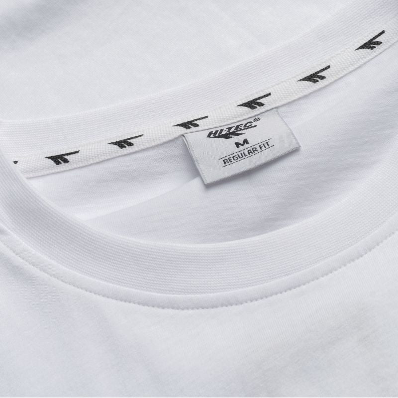 Men's AMILO Short Sleeve T-Shirt Hi-Tec