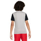 Nike Dri-Fit Tiempo Premier 2 Jr T-shirt DH8389-052 Clothing/Football Nike
