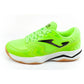 Joma men's sports shoes V.Dynamic volleyball green indoor Joma