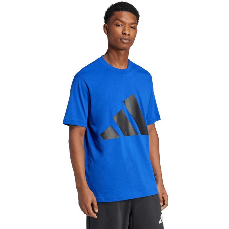 adidas Essentials Big Logo T-shirt M JE8942 Clothing/Lifestyle/T-shirts Adidas