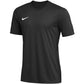 Nike Dri Fit Strike IV Jsy SS Men's T-Shirt Black FZ9327 010 In preparation Nike
