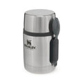 Stanley 10-01287-032 Thermos 0.53 l Stainless steel AGD - Produkty/Termosy i kubki termiczne Your Sports Performance