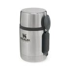 Stanley 10-01287-032 Thermos 0.53 l Stainless steel AGD - Produkty/Termosy i kubki termiczne Your Sports Performance