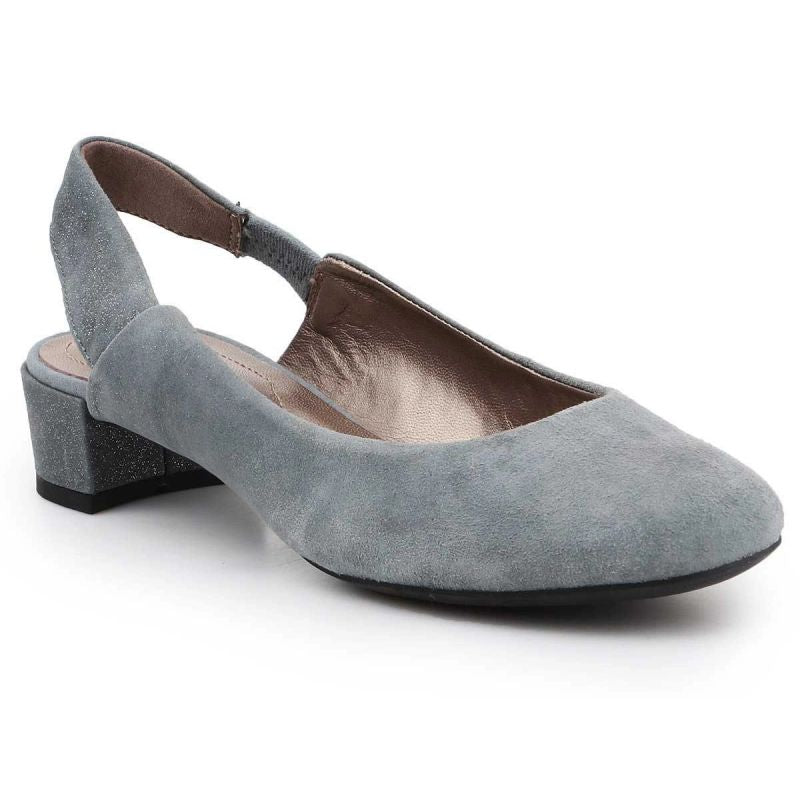 Geox D Carey B lifestyle shoes D64V8B-000J0-C4069 In preparation Your Sports Performance