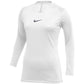 Nike Dri-FIT Park First Layer Women's T-Shirt White AV2610 100 In preparation Nike
