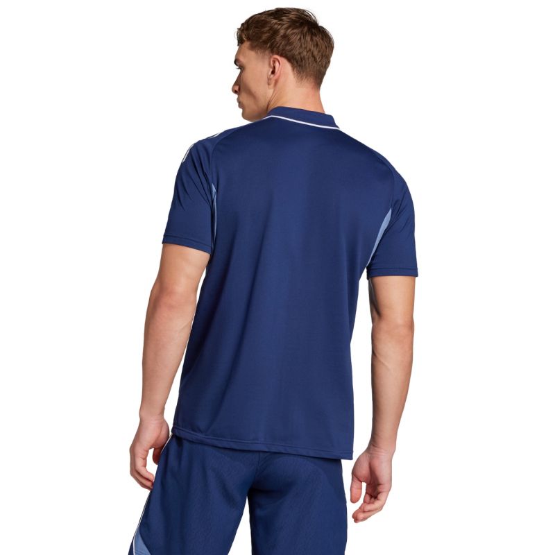 Adidas Tiro 25 Competition Polo Shirt M JY1811 Clothing/Football Adidas