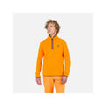 Rossignol Strawpile Fleece Hz sweatshirt Rossignol