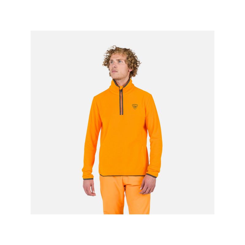 Rossignol Strawpile Fleece Hz sweatshirt Rossignol