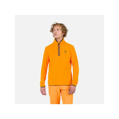 Rossignol Strawpile Fleece Hz sweatshirt Rossignol