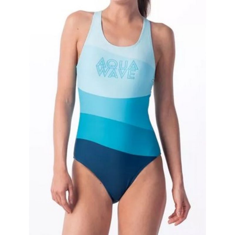 AquaWave Salava Swimsuit Wmns W 92800498804 Clothing/Swimming/Aquawave Your Sports Performance