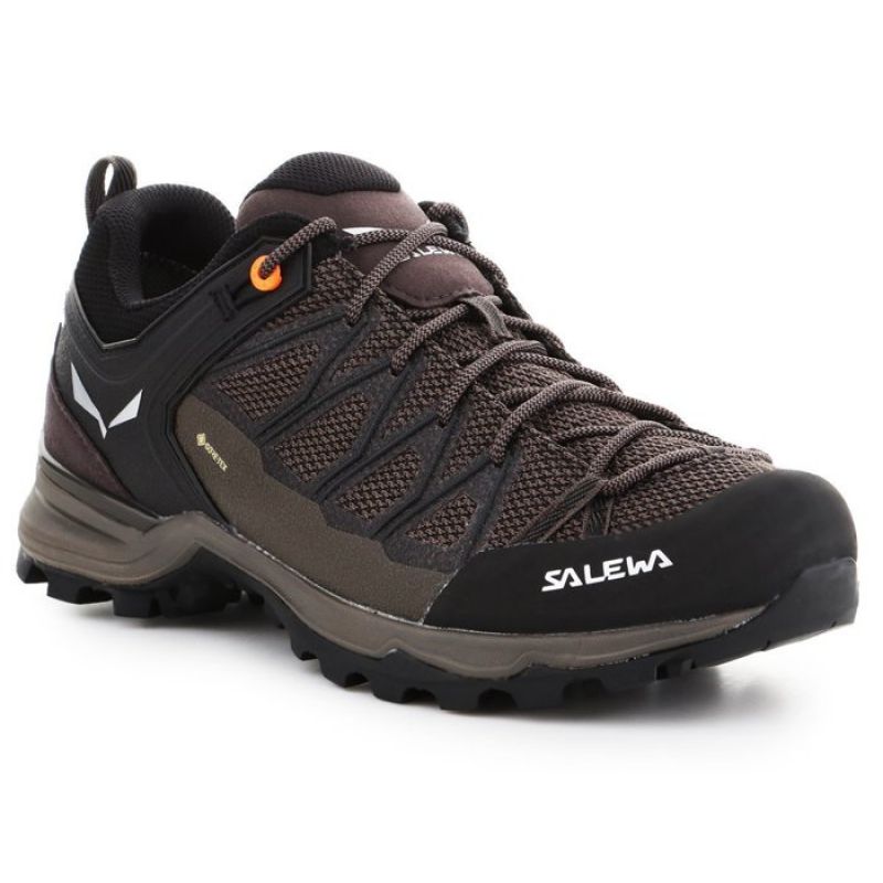 Salewa Mtn Trainer Lite GTX M 61361-7512 trekking shoes Footwear/Outdoor/Salewa Your Sports Performance