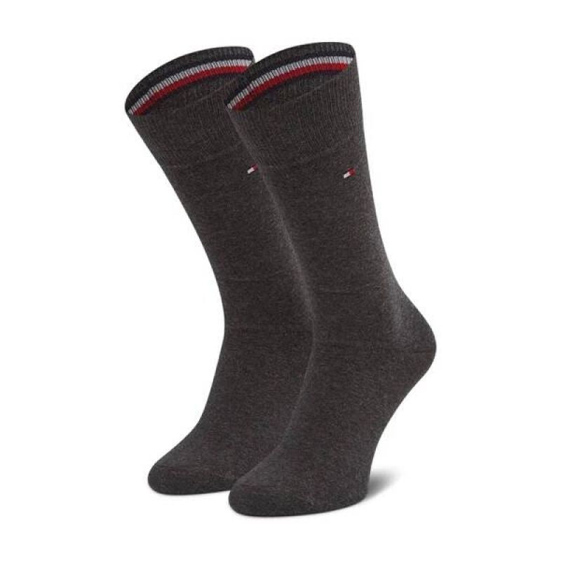 Tommy Hilfiger socks 2 pack M 100001496 201 Clothing/Lifestyle/Socks/ Tommy Hilfiger Tommy Hilfiger