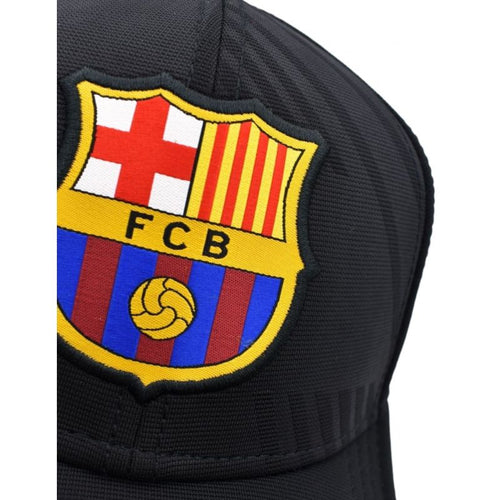 FC Barcelona Junior Cap 5001GBNNP FC Barcelona