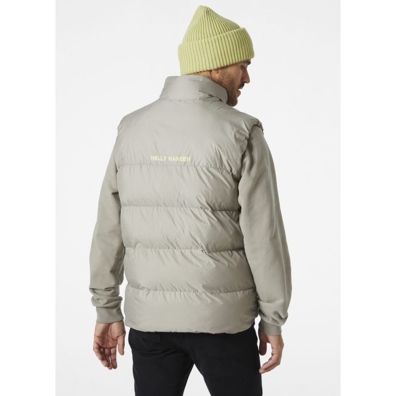 Helly Hansen ACTIVE PUFFY VEST 53989 885 Helly Hansen